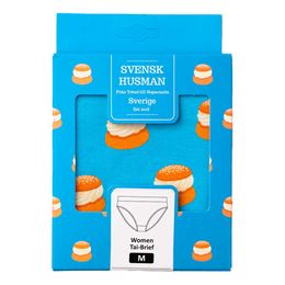 Bildspel - Trosor Semla