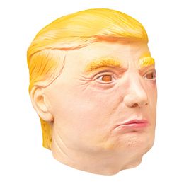 Trump Maske