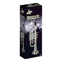Bildspel - Trumpet för Barn