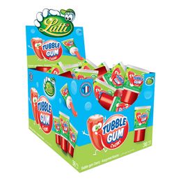 Lysbildefremvisning - Tubble Gum Cherry