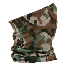 Putkihuivi Camo Jungle