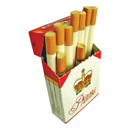 Bildspel - Tuggummi Cigaretter Storpack