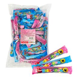 Tuggummikulor Storpack