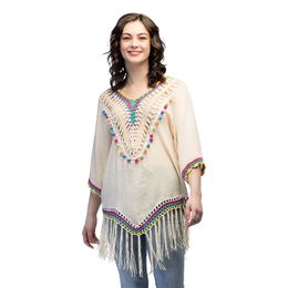 Bildspel - Tunika Boho Xarraca