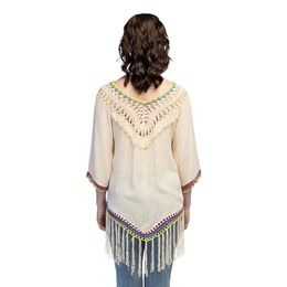 Bildspel - Tunika Boho Xarraca