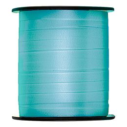 Presentsnöre Turkosfärgat