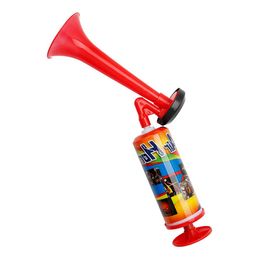 Lysbildefremvisning - Tute med Luftpumpe