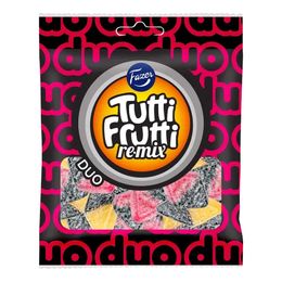 Tutti Frutti Remix Duo