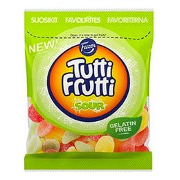 Tutti Frutti Sour