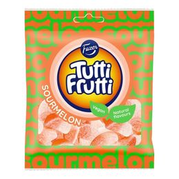 Tutti Frutti Sour Melon