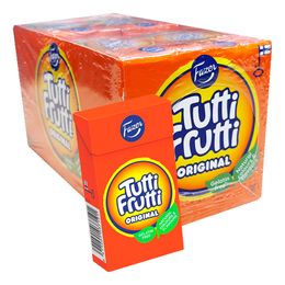 Tutti Frutti Tablettask Storpack