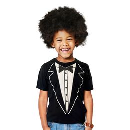 Tuxedo Barn T-shirt