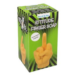 Bildspel - Tvål Fuck You