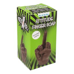 Bildspel - Tvål Fuck You