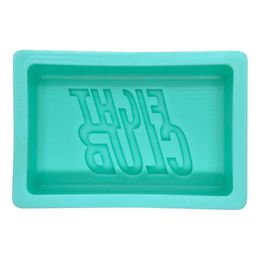 Bildspel - Tvålform Fight Club