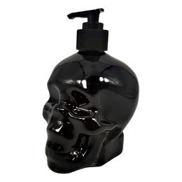 Såpepumpe Dødningehode