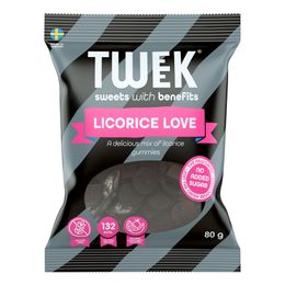 Tweek Licorice Love