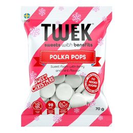 Tweek Polka Pops
