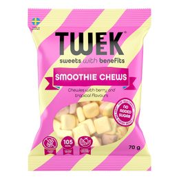 Tweek Smoothie Chews