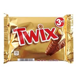Twix 3-pak