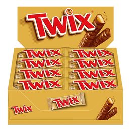 Twix Storpak