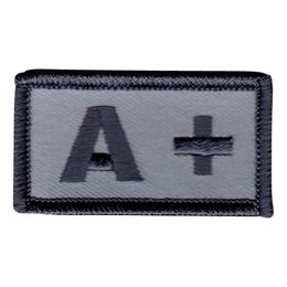 Lysbildefremvisning - Stofmærke Blodtype