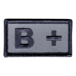 Lysbildefremvisning - Stofmærke Blodtype