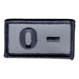 Lysbildefremvisning - Stofmærke Blodtype