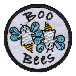 Stoffmerke Boo Bees