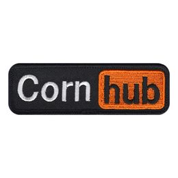 Stoffmerke Corn Hub