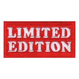 Stoffmerke Limited Edition