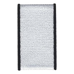 Lysbildefremvisning - Stofmærke Longcat