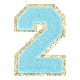 Lysbildefremvisning - Stoffmerke Tall Turkis