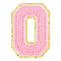 Lysbildefremvisning - Stoffmerke Tall Rosa