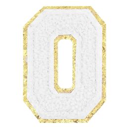 Lysbildefremvisning - Stoffmerke Tall Hvit