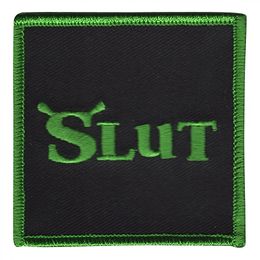 Stoffmerke SLUT