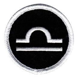 Bildspel - Tygmärke Stjärntecken