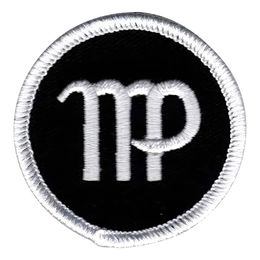 Bildspel - Tygmärke Stjärntecken