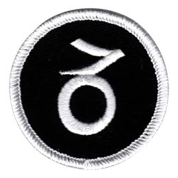 Bildspel - Tygmärke Stjärntecken