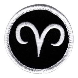 Bildspel - Tygmärke Stjärntecken