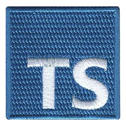 Stofmærke TypeScript