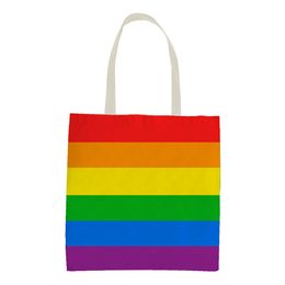 Tygpåse Pride
