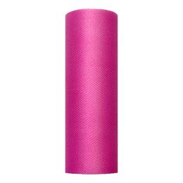 Tyll på Rulle Cerise