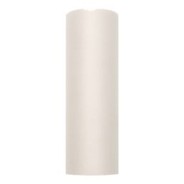 Tyll på Rulle Vaniljvit