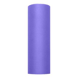 Tyll på Rulle Violett