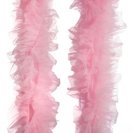 Bildspel - Tyllboa Rosa