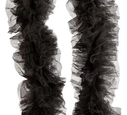 Lysbildefremvisning - Tylboa Sort