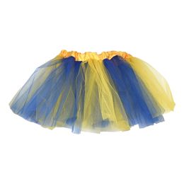 Tyllkjol Gulblå Sverige