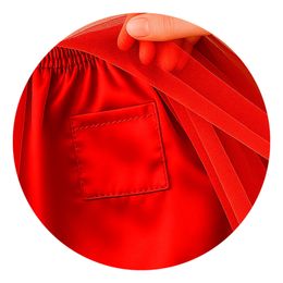 Bildspel - Tyllkjol Röd