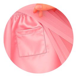 Bildspel - Tyllkjol Rosa